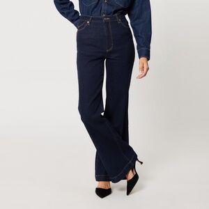 ROLLA'S Eastcoast Flare Ava Rinse